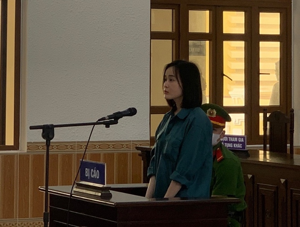 TAND tỉnh Bình Thuận sẽ xét xử hot girl Tina Dương vào ngày 9/6 tới - Ảnh 1.