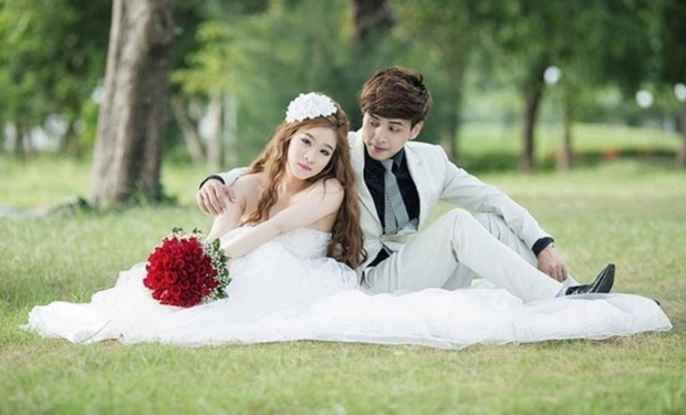 Hồ Quang Hiếu: Lần cưới đầu ly hôn sau 10 ngày, lần hai đăng ký sau 3 tháng - Ảnh 5.