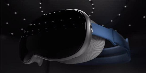 Kính thông minh Reality Pro của Apple có thiết kế và nhiều tính năng nổi trội - Ảnh 3.