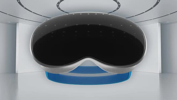 Kính thông minh Reality Pro của Apple có thiết kế và nhiều tính năng nổi trội - Ảnh 1.