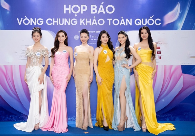 Cô nàng bóng chuyền nóng bỏng tham gia Hoa hậu thế giới Việt Nam 2023