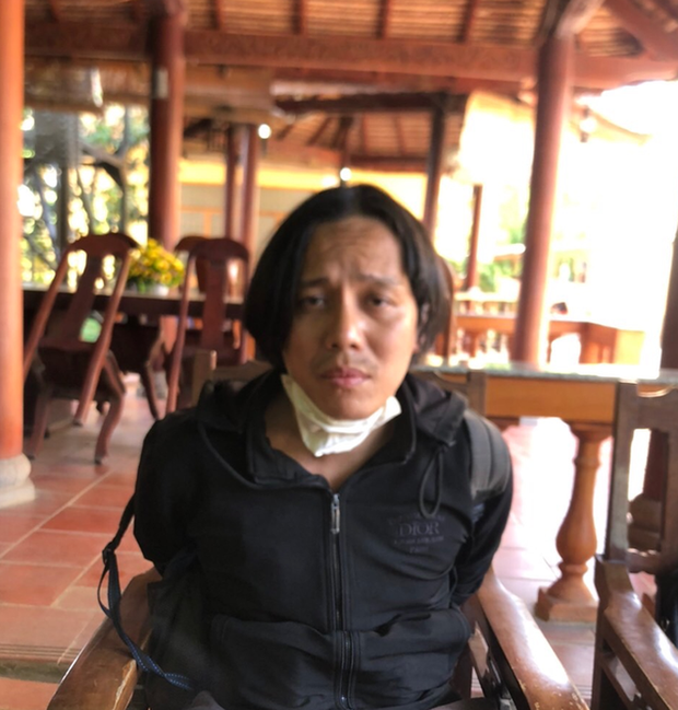 Chủ nợ ở TP.HCM xuống Bà Rịa - Vũng Tàu giết con nợ - Ảnh 1. Chủ nợ ở TP.HCM xuống Bà Rịa - Vũng Tàu giết con nợ - Ảnh 1.