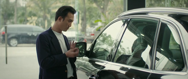 Anh chồng hot nhất phim Việt giờ vàng gây bất ngờ với hành động lạ, lại có trà xanh xuất hiện nữa sao? - Ảnh 6. Anh chồng hot nhất phim Việt giờ vàng gây bất ngờ với hành động lạ, lại có trà xanh xuất hiện nữa sao? - Ảnh 6.