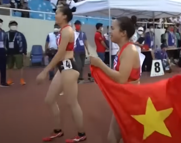 Vì sao 5 VĐV Việt Nam dính doping ở SEA Games 31? - Ảnh 1.