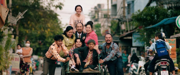 Con Nhót mót chồng đạt doanh thu hơn 56 tỷ, đạo diễn chia sẻ: “Chúng tôi không cố chạy theo thành tích” - Ảnh 7.