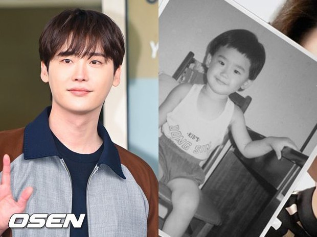 Hé lộ ảnh thơ ấu của loạt diễn viên đình đám xứ Hàn: Song Hye Kyo - Son Ye Jin xinh xắn từ bé, bất ngờ nhất là Hyun Bin - Ảnh 6. Hé lộ ảnh thơ ấu của loạt diễn viên đình đám xứ Hàn: Song Hye Kyo - Son Ye Jin xinh xắn từ bé, bất ngờ nhất là Hyun Bin - Ảnh 6.