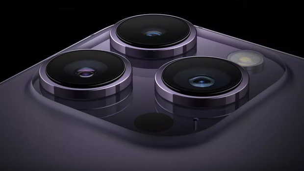 Hãy từ bỏ ý định mua iPhone 14 Pro ngay từ bây giờ: Chỉ 4 tháng nữa thôi, một chiếc điện thoại tuyệt đỉnh sẽ ra mắt! - Ảnh 2. Hãy từ bỏ ý định mua iPhone 14 Pro ngay từ bây giờ: Chỉ 4 tháng nữa thôi, một chiếc điện thoại tuyệt đỉnh sẽ ra mắt! - Ảnh 2.