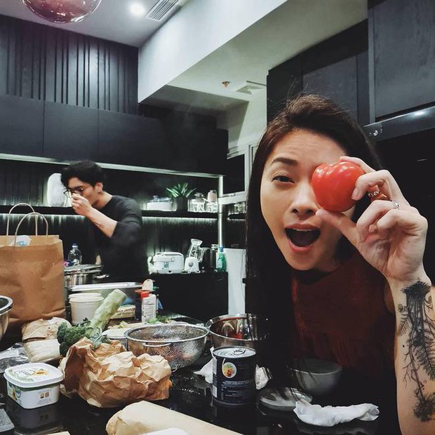 Đả nữ Ngô Thanh Vân giàu cỡ nào: Sở hữu loạt bất động sản đắc địa ở Sài Gòn, sống trong căn hộ 150m2 sang chảnh đến hoa mắt - Ảnh 6.