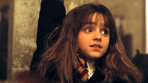Sau 5 năm biến mất khỏi màn ảnh, lần đầu Emma Watson tiết lộ lý do: Nỗi ám ảnh ít người biết đến từ Harry Potter - Ảnh 2.