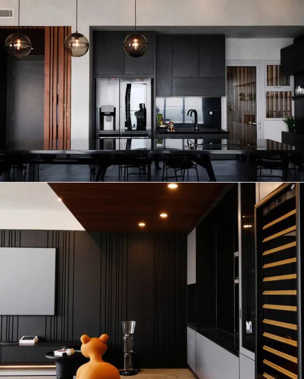 Đả nữ Ngô Thanh Vân giàu cỡ nào: Sở hữu loạt bất động sản đắc địa ở Sài Gòn, sống trong căn hộ 150m2 sang chảnh đến hoa mắt - Ảnh 5.