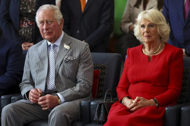Bà Camilla: U80 vẫn được vinh danh mặc đẹp, gu thời trang bình dị nhất trong danh sách các nữ nhân Hoàng gia Anh - Ảnh 2.
