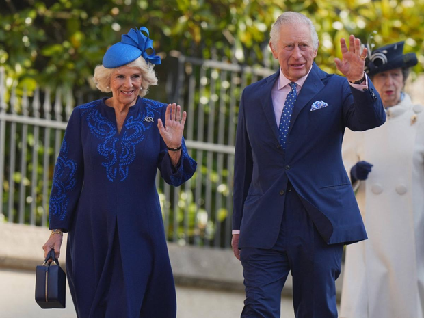 Bà Camilla: U80 vẫn được vinh danh mặc đẹp, gu thời trang bình dị nhất trong danh sách các nữ nhân Hoàng gia Anh - Ảnh 7.