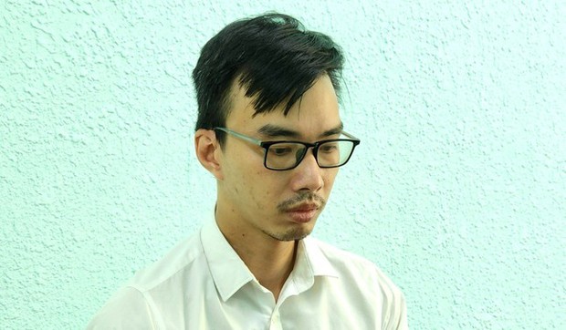 Dụ đại gia mua thanh lý khách sạn 500 tỷ để chiếm đoạt hàng trăm triệu phí làm hồ sơ - Ảnh 1. Dụ đại gia mua thanh lý khách sạn 500 tỷ để chiếm đoạt hàng trăm triệu phí làm hồ sơ - Ảnh 1.