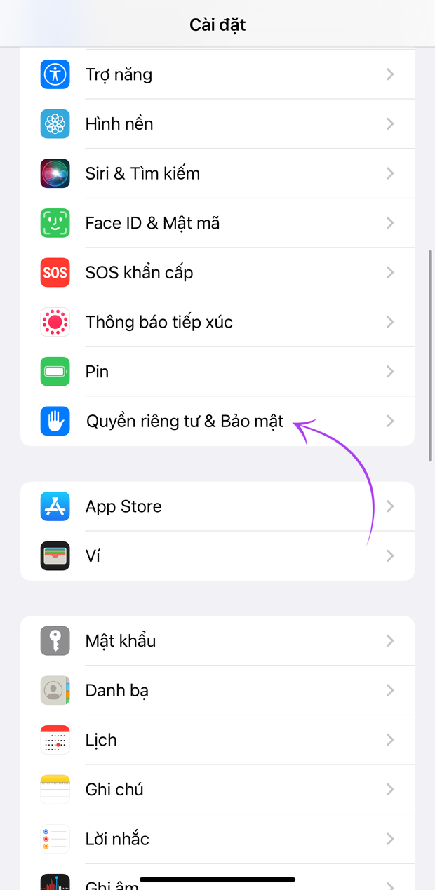 Điện thoại iPhone có một nút màu xanh: Nhìn là biết ngay có bị kẻ gian theo dõi hay không? - Ảnh 2. Điện thoại iPhone có một nút màu xanh: Nhìn là biết ngay có bị kẻ gian theo dõi hay không? - Ảnh 2.