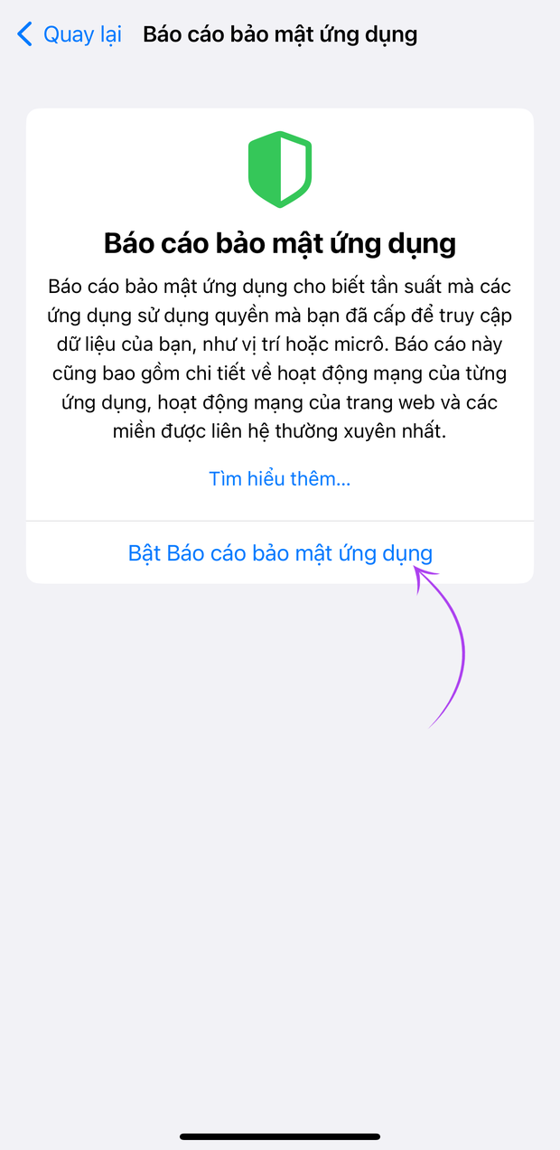 Điện thoại iPhone có một nút màu xanh: Nhìn là biết ngay có bị kẻ gian theo dõi hay không? - Ảnh 4. Điện thoại iPhone có một nút màu xanh: Nhìn là biết ngay có bị kẻ gian theo dõi hay không? - Ảnh 4.