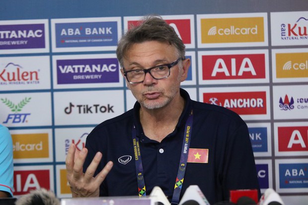 Chọn đối thủ nào thì cũng phải thắng nếu muốn vô địch SEA Games 32