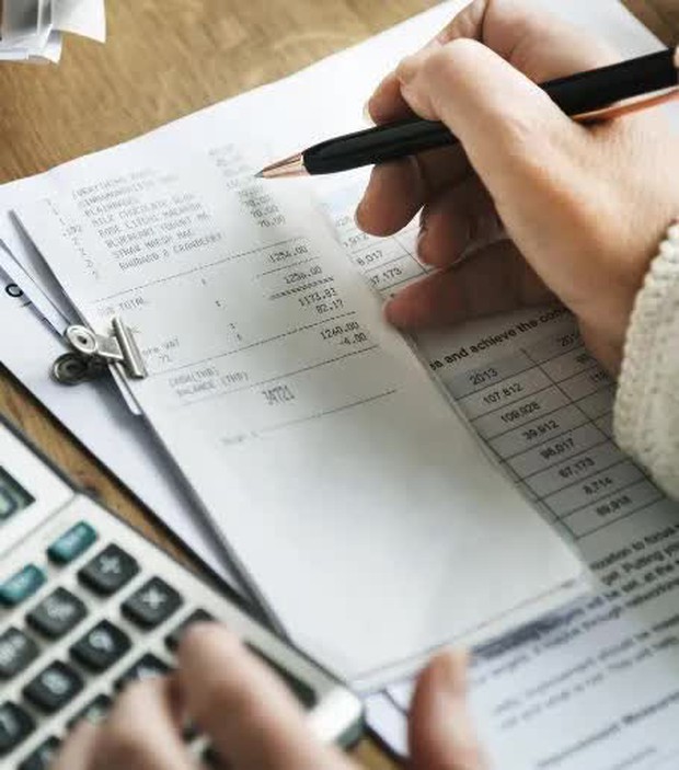 Đi bộ đi làm, hạn chế điều hòa, 2 tuần chỉ tiêu 500k: Cách cô gái sống sót với mức chi tiêu dưới 10 triệu đồng ở Hà Nội - Ảnh 1. Đi bộ đi làm, hạn chế điều hòa, 2 tuần chỉ tiêu 500k: Cách cô gái sống sót với mức chi tiêu dưới 10 triệu đồng ở Hà Nội - Ảnh 1.