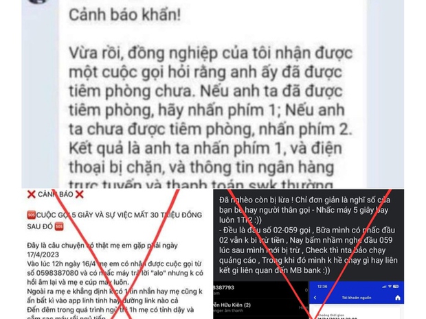 Có phải gửi video chào buổi sáng, chúc ngủ ngon dễ kèm mã độc? - Ảnh 1.