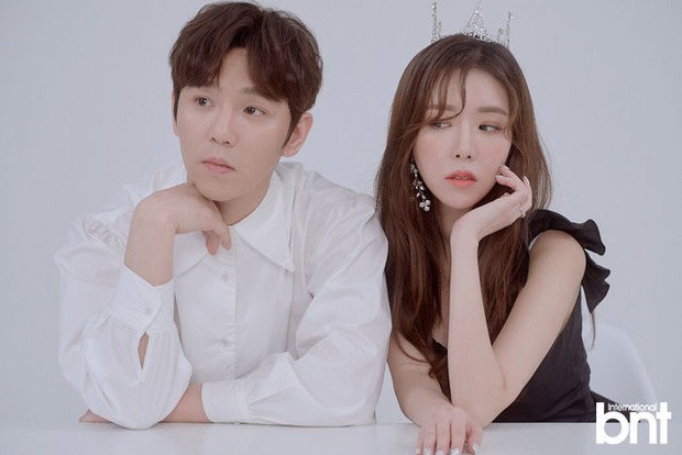 Cặp đôi Kbiz lộ dấu hiệu toang vì ông xã ca sĩ chi tiêu như thác đổ, liên tục bòn rút tiền của vợ? - Ảnh 5. Cặp đôi Kbiz lộ dấu hiệu toang vì ông xã ca sĩ chi tiêu như thác đổ, liên tục bòn rút tiền của vợ? - Ảnh 5.