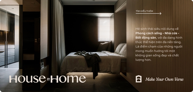 Bí mật biệt phủ Hoàng Mập ở Đồng Nai khiến đại gia mê mẩn