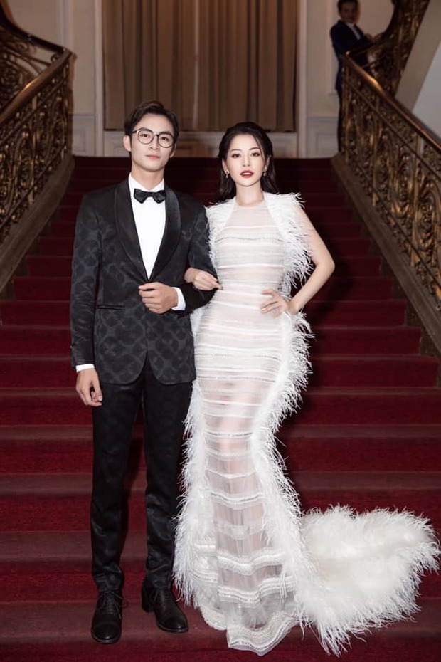 Lãnh Thanh tiết lộ bí mật 'tình màn ảnh' với Chi Pu