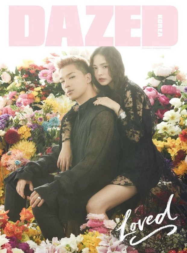 Taeyang (BIGBANG) và Min Hyo Rin hiếm hoi công khai video tình tứ sau 5 năm kết hôn - Ảnh 5.