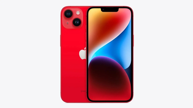 iPhone 15 tuyệt đẹp trong loạt màu sắc mới, lột xác ấn tượng với phiên bản đỏ rượu vang? - Ảnh 3.