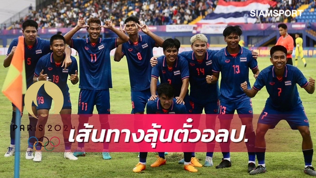 Báo Thái Lan muốn đội nhà vô địch giải U23 ĐNÁ - Ảnh 1.