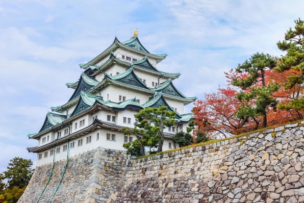 Những lâu đài đáng ghé thăm nhất tại Nhật Bản