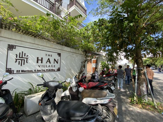 Viện dưỡng lão từ tâm S-Merciful bị phạt 25 triệu đồng - Ảnh 1.