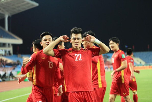 Báo Indonesia: “Tuyển Việt Nam rộng đường đến VCK World Cup 2026” - Ảnh 1.