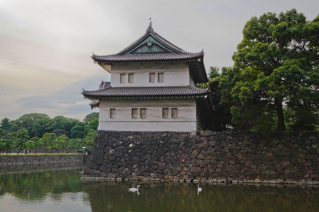 Những lâu đài đáng ghé thăm nhất tại Nhật Bản - Ảnh 9.