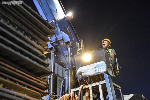 Hà Nội xây lô cốt đường Nguyễn Trãi: Đổi mới mặt cả thành phố