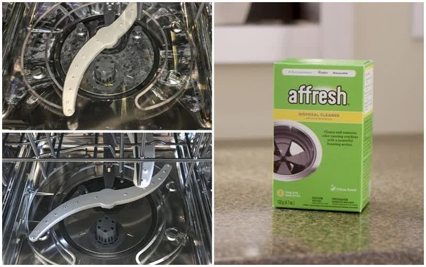 9 sản phẩm giúp bạn làm sạch những nơi ẩn chứa bụi bẩn nhất trong nhà - Ảnh 3.