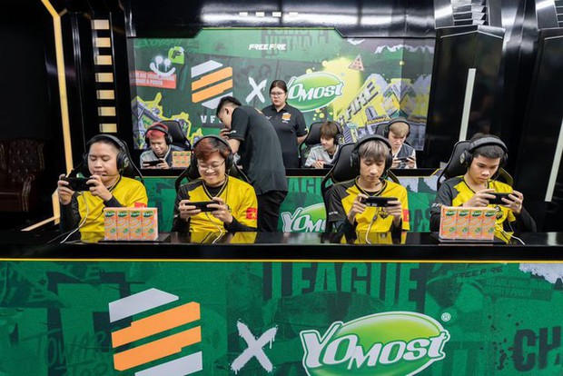 Thông báo gây sốc từ đội tuyển HEAVY Free Fire sau 3 năm hoạt động