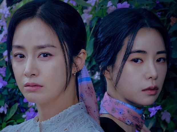 3 sao Hàn từng đóng chung với cả Kim Tae Hee và Song Hye Kyo - Ảnh 6.