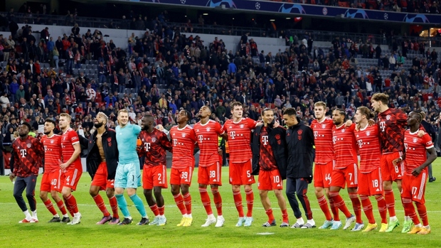 Top 10 CLB hàng đầu châu Âu: Man City vượt qua MU ngoạn mục