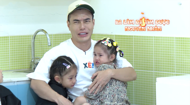 Phan Hiển và bài học vượt qua giới hạn để truyền cảm hứng cho trẻ em