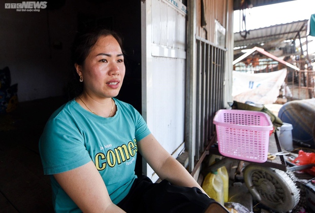 Sông Đà khô cạn, cảnh tượng đáng sợ của động vật và thiên nhiên