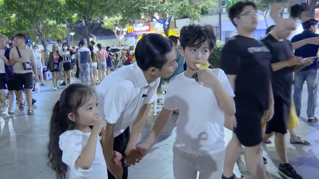 Phan Hiển và bài học vượt qua giới hạn để truyền cảm hứng cho trẻ em