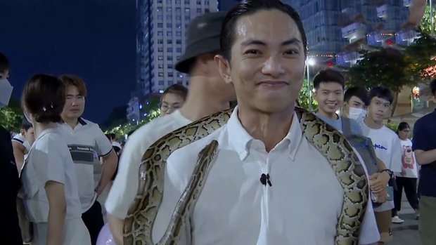 Phan Hiển và bài học vượt qua giới hạn để truyền cảm hứng cho trẻ em