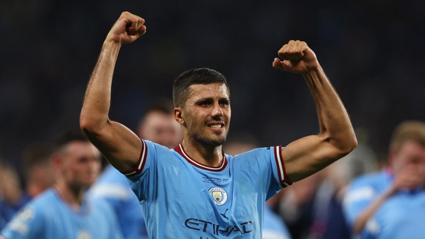 Inter Milan thất bại, ngôi vương Cúp C1 châu Âu đón chờ Man City
