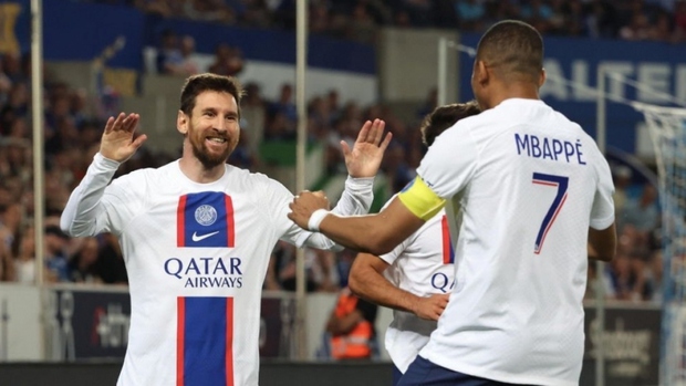 Top 10 CLB hàng đầu châu Âu: Man City vượt qua MU ngoạn mục