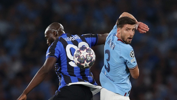 Inter Milan thất bại, ngôi vương Cúp C1 châu Âu đón chờ Man City
