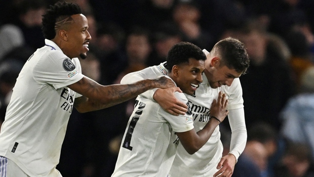 Top 10 CLB hàng đầu châu Âu: Man City vượt qua MU ngoạn mục