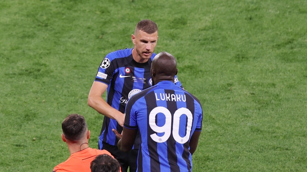 Inter Milan thất bại, ngôi vương Cúp C1 châu Âu đón chờ Man City