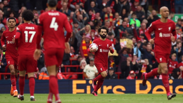 Top 10 CLB hàng đầu châu Âu: Man City vượt qua MU ngoạn mục