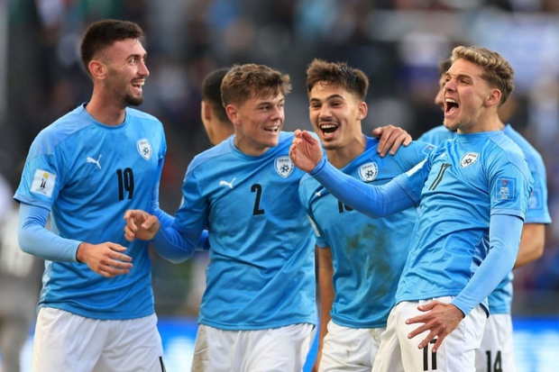 U20 Hàn Quốc chịu thất bại trước đối thủ chủ nhà tại U20 World Cup 2023