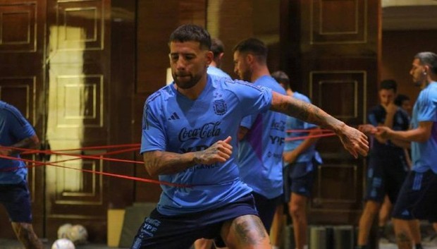 NHM Trung Quốc quá đam mê, đối thủ của Messi và đồng đội gặp khó trước sức ép từ fan hâm mộ