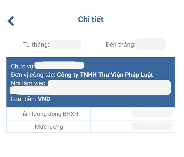 Kiểm tra công ty của bạn có đóng BHXH đầy đủ cho nhân viên? Thực hiện ngay bước này!